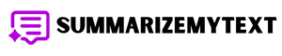 summarizemytext logo